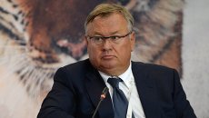 Президент, председатель правления ОАО Банк ВТБ Андрей Костин на Восточном экономическом форуме во Владивостоке. Президент, председатель правления ОАО Банк ВТБ Андрей Костин на Восточном экономическом форуме во Владивостоке.