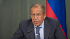 Лавров объяснил присутствие российских военнослужащих в Сирии Лавров объяснил присутствие российских военнослужащих в Сирии