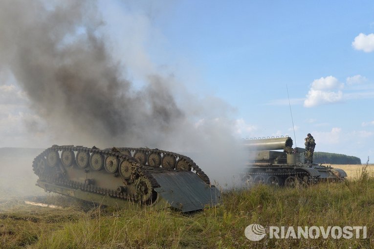 Чебаркуль воинская часть фото