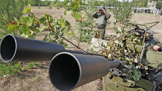 Украинские военные. Архивное фото Украинские военные. Архивное фото