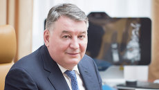 Министр здравоохранения Самарской области Геннадий Гридасов Министр здравоохранения Самарской области Геннадий Гридасов