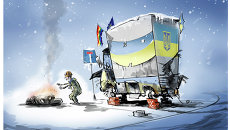 Постмайданная территория Постмайданная территория