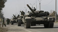 Отвод техники и вооружений ЛНР от линии соприкосновения Отвод техники и вооружений ЛНР от линии соприкосновения