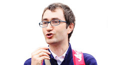 Григорий Заславский Григорий Заславский
