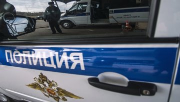 В Челябинске полиция ищет неизвестных, обстрелявших автобус
