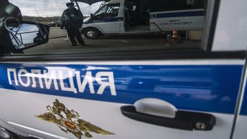 Под Иркутском в дом главы местной администрации бросили "коктейль Молотова"