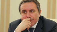 Вице-премьер Республики Крым Ленур Ислямов. Архивное фото Вице-премьер Республики Крым Ленур Ислямов. Архивное фото