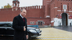 Президент России Владимир Путин Президент России Владимир Путин