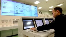 Технический пуск нового энергоблока Белоярской АЭС Технический пуск нового энергоблока Белоярской АЭС