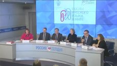 Послы русского языка отправляются в страны СНГ Послы русского языка отправляются в страны СНГ