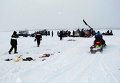 Крушение вертолета Ми-8 в Красноярском крае Крушение вертолета Ми-8 в Красноярском крае