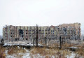 Аэропорт Донецка Аэропорт Донецка