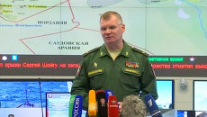 Конашенков рассказал, как уничтожили террористов в районе падения Су-24 Конашенков рассказал, как уничтожили террористов в районе падения Су-24