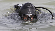 Водолаз Водолаз