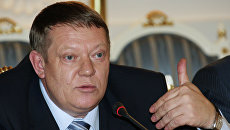 Председатель Комитета Госдумы РФ по аграрным вопросам Николай Панков. Архивное фото Председатель Комитета Госдумы РФ по аграрным вопросам Николай Панков. Архивное фото