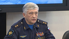 Замглавкома ВКС РФ об отсутствии фактов пересечения Су-24 границы с Турцией Замглавкома ВКС РФ об отсутствии фактов пересечения Су-24 границы с Турцией
