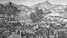 Русско-турецкая война 1828-1829 гг. Русско-турецкая война 1828-1829 гг.