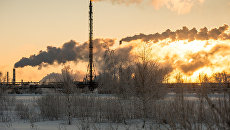 Омский нефтеперерабатывающий завод Омский нефтеперерабатывающий завод