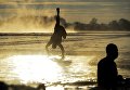 Новгородский клуб любителей зимнего плавания в Великом Новгороде Новгородский клуб любителей зимнего плавания в Великом Новгороде