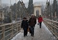 Зима в Сочи Зима в Сочи