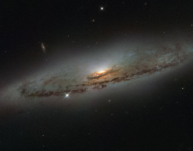   NGC 4845    