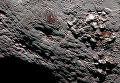 Поверхность Плутона снятая автоматической межпланетной станцией New Horizons. Июль 2015 Поверхность Плутона снятая автоматической межпланетной станцией New Horizons. Июль 2015
