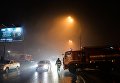 Пожар на швейном предприятии на востоке Москвы Пожар на швейном предприятии на востоке Москвы