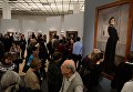 Акция Ночь Серова Акция Ночь Серова