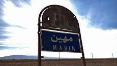 Сирийские ополченцы в христианской деревне Садад, провинция Хомс, Сирия Сирийские ополченцы в христианской деревне Садад, провинция Хомс, Сирия