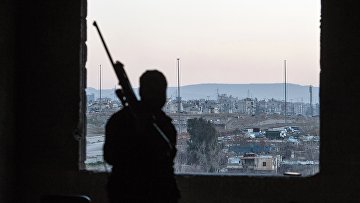 Журналист Times узнал в сотруднике ЦРУ боевика ИГ