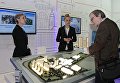 Красноярский экономический форум Россия: Стратегия 2030. Первый основной день Красноярский экономический форум Россия: Стратегия 2030. Первый основной день