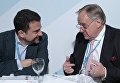 Красноярский экономический форум Россия: Стратегия 2030. Первый основной день Красноярский экономический форум Россия: Стратегия 2030. Первый основной день