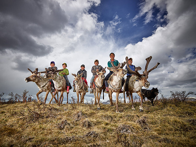 Шорт-лист Sony World Photography Awards. Фотограф Peter Voss, Германия Шорт-лист Sony World Photography Awards. Фотограф Peter Voss, Германия