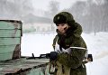 Конкурс для женщин-военнослужащих Макияж под камуфляж в Переславле-Залесском Конкурс для женщин-военнослужащих Макияж под камуфляж в Переславле-Залесском
