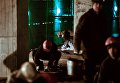 Строительство станции метро Хорошевская Третьего пересадочного контура Строительство станции метро Хорошевская Третьего пересадочного контура