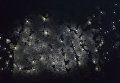 Снимок рыбацких кораблей около Японии снятый с Международной космической станции Снимок рыбацких кораблей около Японии снятый с Международной космической станции