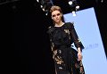 Показ Chapurin в рамках недели моды Mercedes-Benz Fashion Week Russia Показ Chapurin в рамках недели моды Mercedes-Benz Fashion Week Russia
