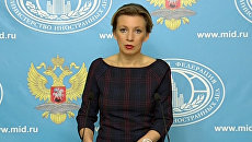 Захарова раскритиковала Латвию в связи с депортацией Филлипса из страны Захарова раскритиковала Латвию в связи с депортацией Филлипса из страны