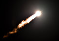 Пуск ракеты-носителя Союз-ФГ с транспортным пилотируемым кораблем Союз ТМА-20М с космодрома Байконур Пуск ракеты-носителя Союз-ФГ с транспортным пилотируемым кораблем Союз ТМА-20М с космодрома Байконур