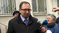 Адвокат Савченко об отношении подзащитной к суду РФ и приговору Адвокат Савченко об отношении подзащитной к суду РФ и приговору