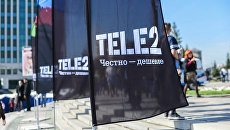 Мобильный оператор Tele2 Мобильный оператор Tele2