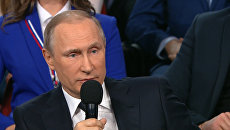 Мы выполнили свою задачу – Путин о действиях ВКС РФ в Сирии Мы выполнили свою задачу – Путин о действиях ВКС РФ в Сирии