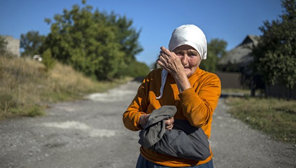 Около 500 человек числятся без вести пропавшими в Донбассе, заявили в Киеве