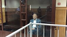 Депутат Заксобрания Санкт-Петербурга Вячеслав Нотяг в суде. Архивное фото Депутат Заксобрания Санкт-Петербурга Вячеслав Нотяг в суде. Архивное фото
