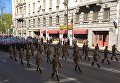 Патриотическая акция Бессмертный полк в Санкт-Петербурге Патриотическая акция Бессмертный полк в Санкт-Петербурге