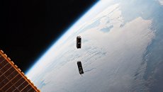 Спутники CubeSat Спутники CubeSat