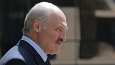 Президент Белоруссии Александр Лукашенко. Архивное фото Президент Белоруссии Александр Лукашенко. Архивное фото