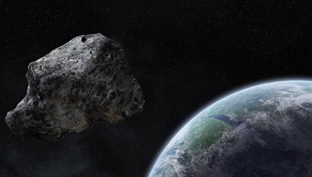 Картинки по запросу самый крохотный астероид
