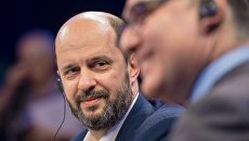 Советник президента РФ Герман Клименко Советник президента РФ Герман Клименко