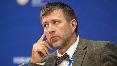 Министр юстиции Российской Федерации Александр Коновалов. Архивное фото Министр юстиции Российской Федерации Александр Коновалов. Архивное фото